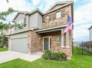 1423 Sambar Loop, Laredo, TX 78045