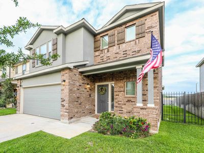 1423 Sambar Loop, Laredo, TX, 78045