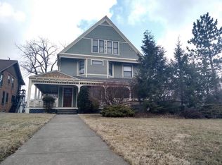 755 Broadway Ave APT 2, Bedford, OH 44146