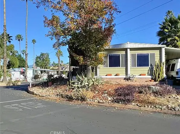 2751 Reche Canyon Rd Spc 139, Colton, CA 92324