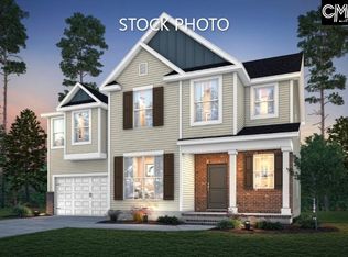 49 McKenzie Ln, Camden, SC 29020