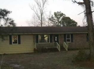 127 Potters Hill Loop Rd, Pink Hill, NC 28572