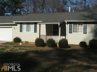 3563 Regalwoods Dr, Doraville, GA 30340