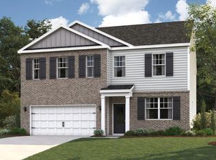 3777 Hawks Creek Dr, Apison, TN 37302