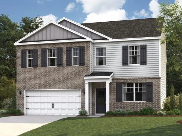 3777 Hawks Creek Dr, Apison, TN 37302