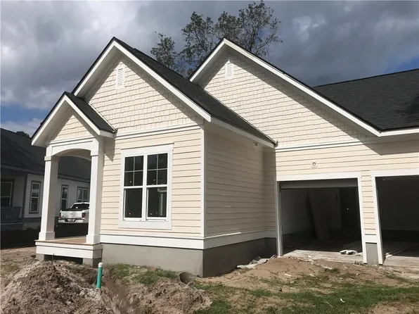 1553 Coastal Oaks Cir N, Fernandina Beach, FL 32034