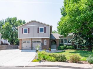 20 Fairplay Ave, Broomfield, CO 80020