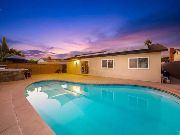 4143 Debbyann Pl, San Diego, CA 92154