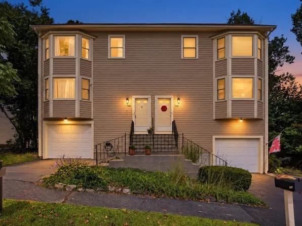 126 Orton Street Ext, Worcester, MA 01604