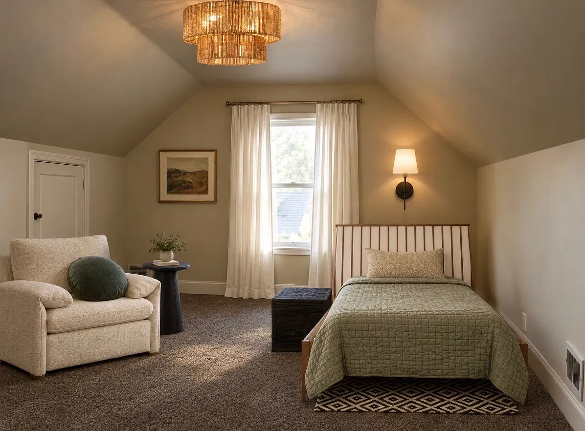 1 bed, $1,000 — Photo 1