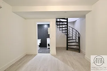 Rented by Hagstrom Management Inc