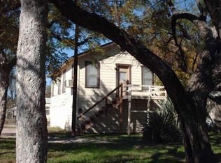 1718 N 7th St, Abilene, TX 79603