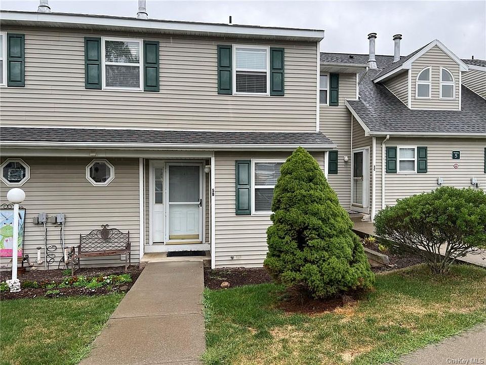 99 Boniface Drive UNIT 5B, Pine Bush, NY 12566 Zillow