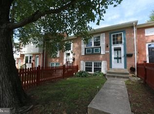 14422 Belvedere Dr, Woodbridge, VA 22193