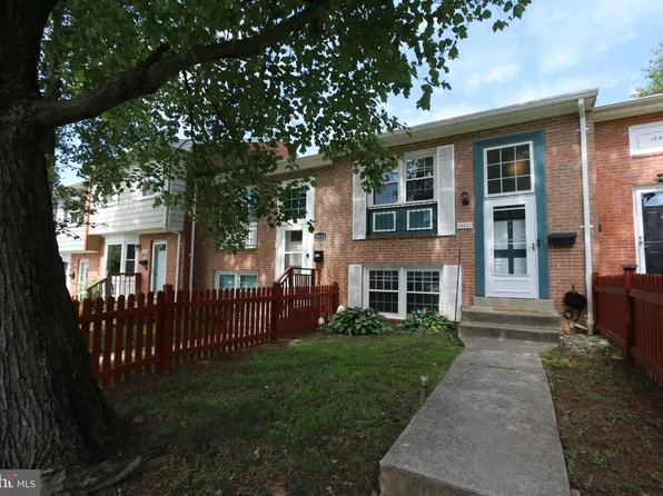 14422 Belvedere Dr, Woodbridge, VA 22193