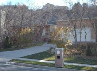 2948 E Lostwood Dr, Sandy, UT 84092