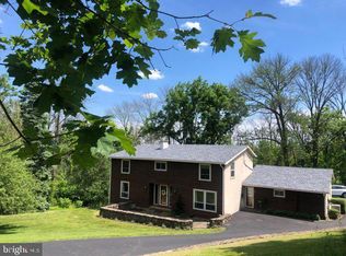 854 Myers Rd, Chalfont, PA 18914