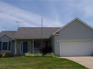 709 Shireden Ave, Canal Fulton, OH 44614