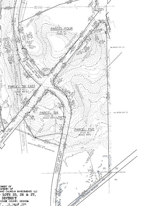 2nd image of 5260 Woodruff Farm Rd