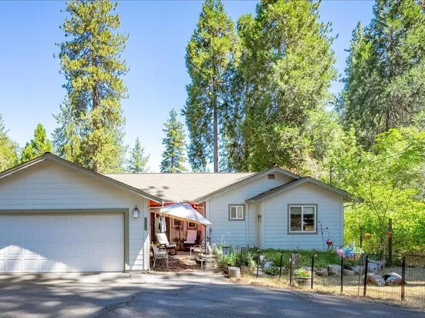 4375 Harness Tract Rd, Camino, CA 95709