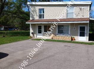 5181 1/2 N Elms Rd APT 1, Flushing, MI 48433