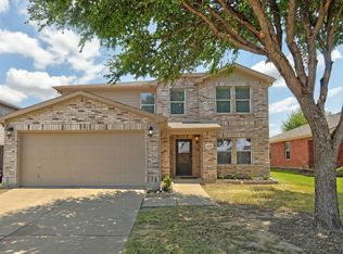 1629 Dragonback Pass, Frisco, TX 75036