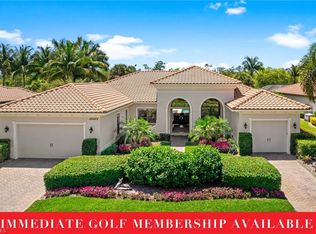 14471 Marsala Way, Naples, FL 34109