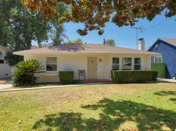 1310 Fairfield St, Glendale, CA 91201