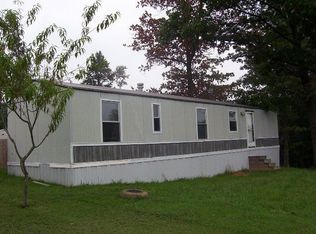 6847 E Webster Rd, Lexington, IN 47138