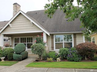 500 Fieldstone Loop UNIT 46, Lynden, WA 98264