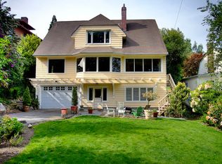 611 N G St, Tacoma, WA 98403