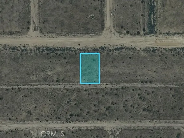 7 Forest Blvd Lot 7, California City, CA 93505