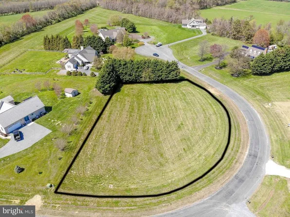 HAGY ROAD, ROCK HALL, MD 21661