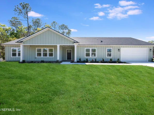 247 ESTATES Drive, Palatka, FL 32177