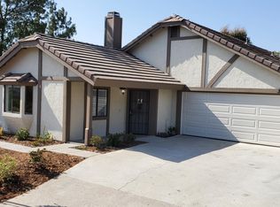 321 Nicole Dr, Vista, CA 92084