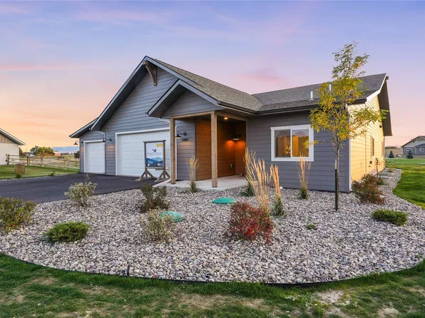 5480 Fireweed Loop, Helena, MT 59602