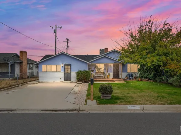 6805 Paola Ave, Bakersfield, CA 93306