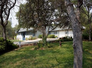 27054 Dersch Rd, Shingletown, CA 96088