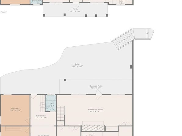 307 Hemlock Dr SE, Blacksburg, VA 24060