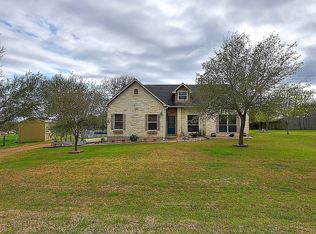141 Klbj Rd, Smithville, TX 78957