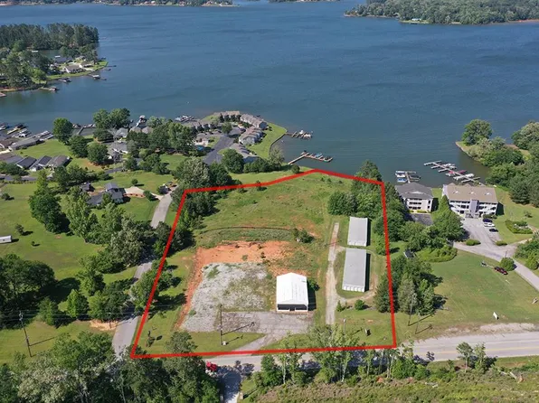 7125 96th Hwy, Ninety Six, SC 29666