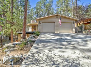 1635 Kaibab Loop, Prescott, AZ 86303