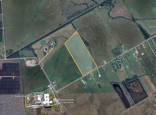 County Road 45, Angleton, TX 77515