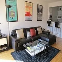 Rented by Town Residential