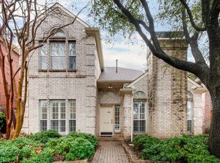6076 Willow Wood Ln, Dallas, TX 75252