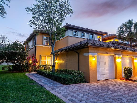 2nd image of 7901 NW 128th Ln #11-A