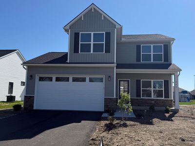 725 W Ironwood Dr, Rossford, OH, 43460
