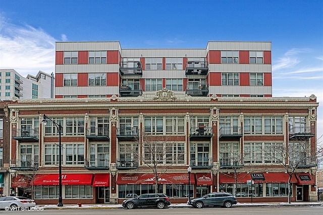 1st image of 1631 S Michigan Ave APT 602