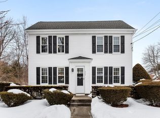 353 Concord Ave, Lexington, MA 02421