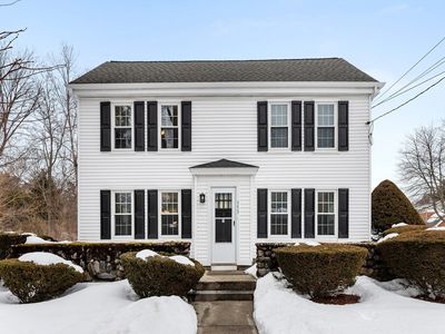 353 Concord Ave, Lexington, MA, 02421